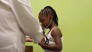 Johns Hopkins Pediatric Cardiology  Innovative Care from Birth to Adult